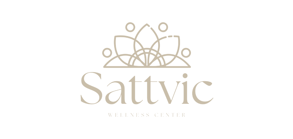 Sattvic Logo